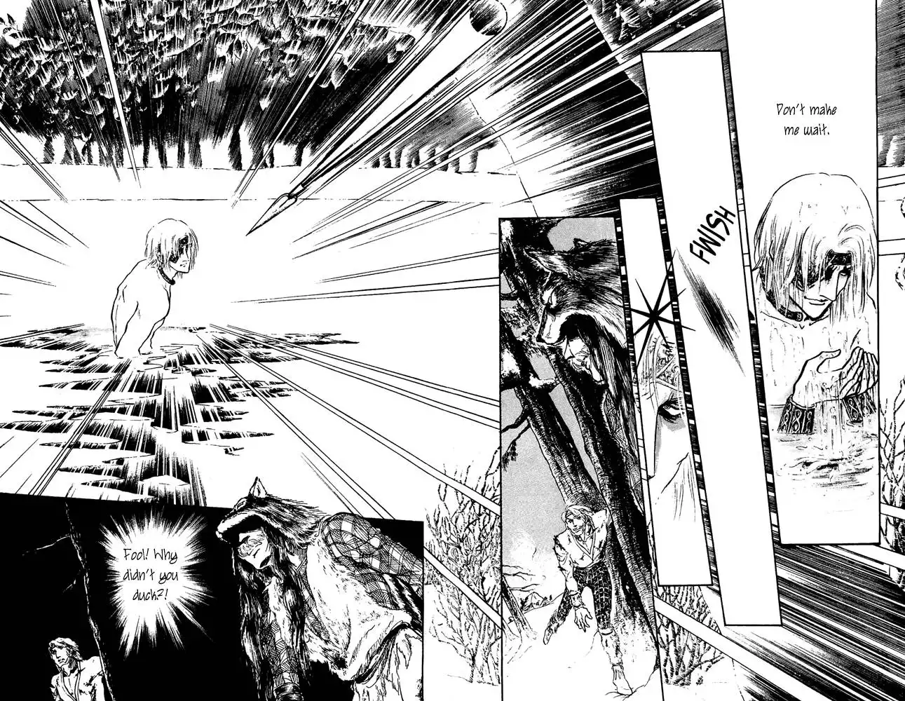 Crystal Dragon Chapter 24 18